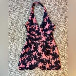 GUESS Romper - Halter